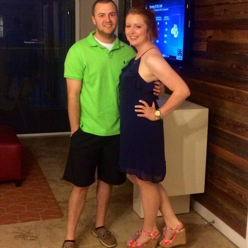 Meet your Posher, Joanne